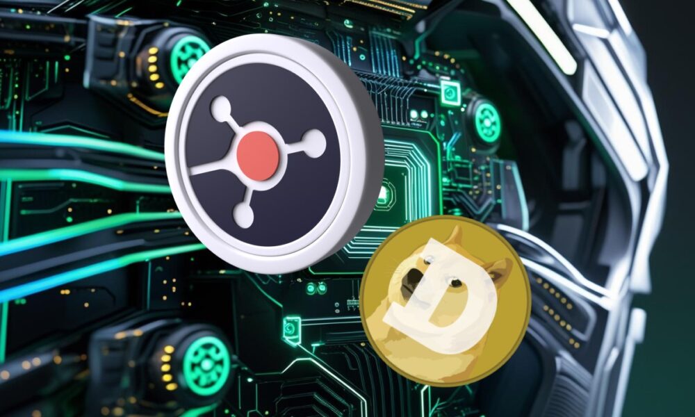 Dogecoin vs. Ruvi AI：監査されたトークンの台頭