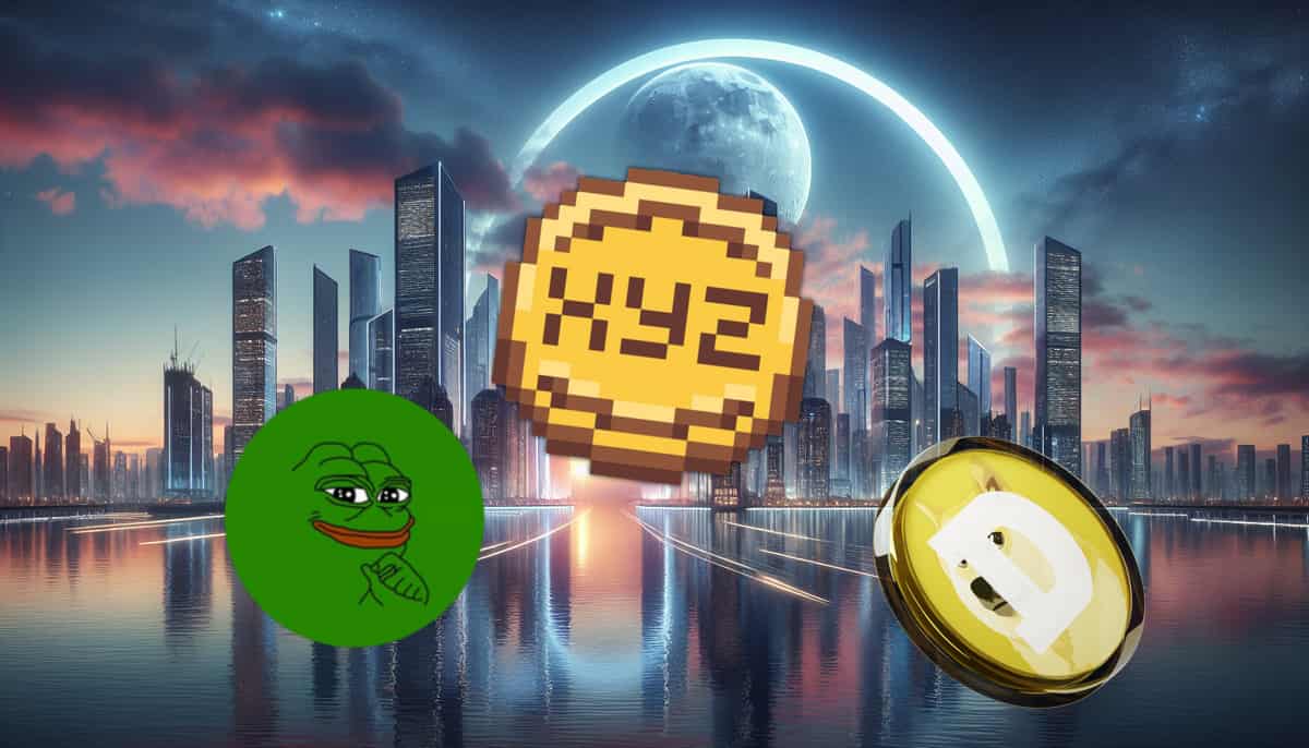 Pepe、Doge、およびThe Meme Coin Mania：何が暑いのか、そうでないものは何ですか？