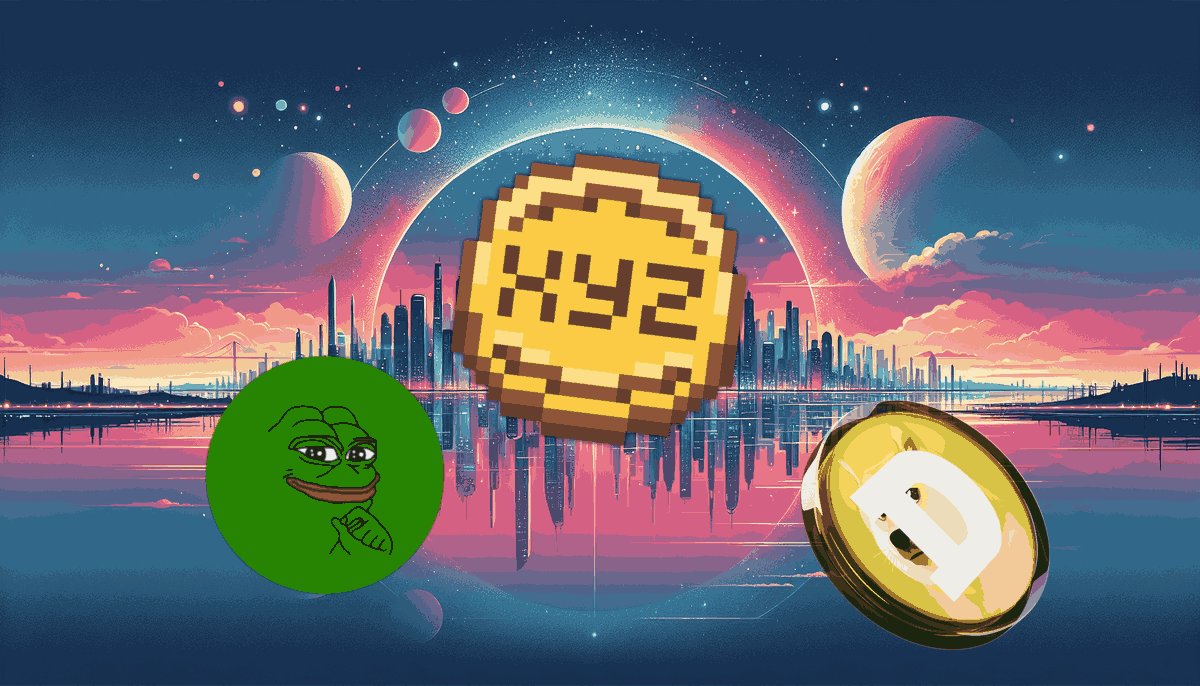 Pepe、Doge、およびThe Meme Coin Mania：暑いものとそうでないもの