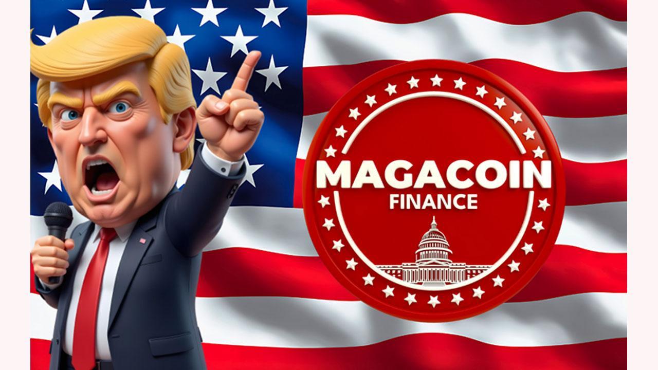 Magacoin Finance：次のDogecoinまたはShiba Inu？