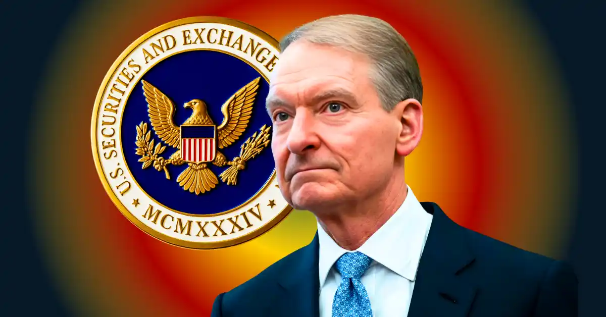 Dogecoin＆Aptos ETFS：S-1ファイリングはSECエンゲージメントのヒント