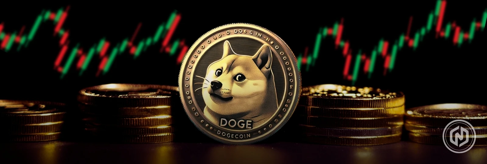 月へのdoge？予測とトレーダーセンチメントは、潜在的な集会を指します