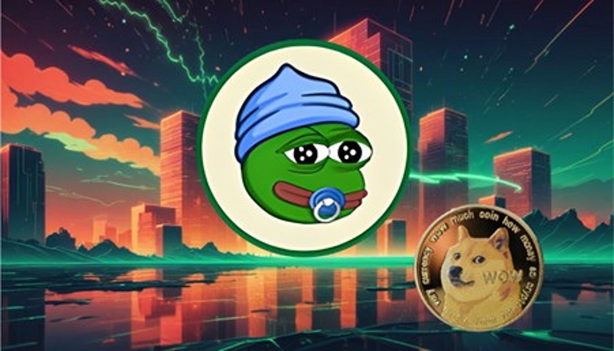 Dogecoin、ミームコイン、および価格予測：誇大広告は何ですか？