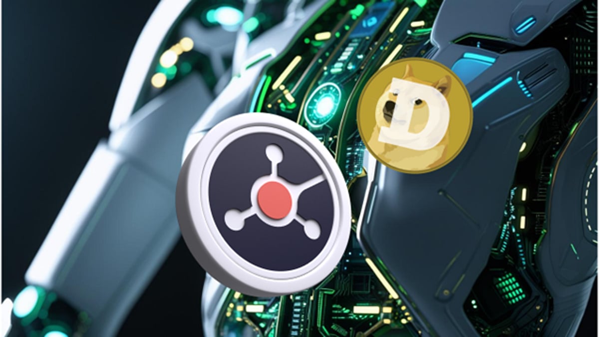 Ruvi AI、Dogecoin、Cryptoシーン：誇大広告は何ですか？