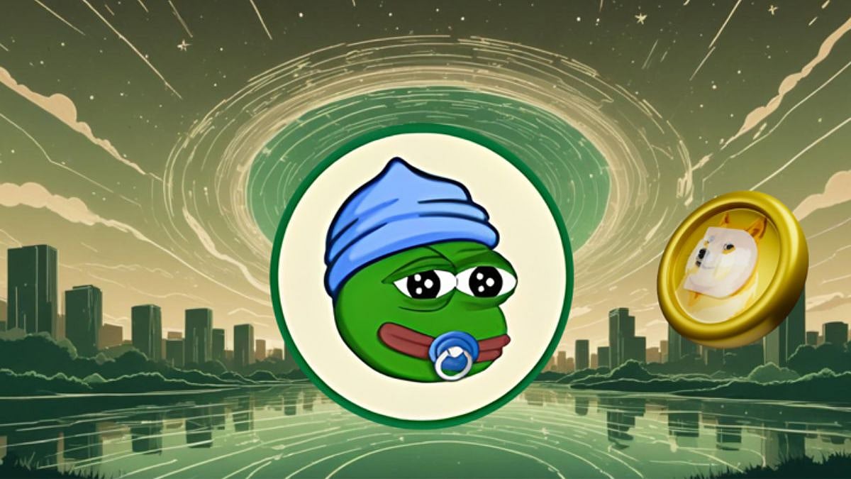 Lilpepe vs. Dogecoin：下一个模因硬币王？