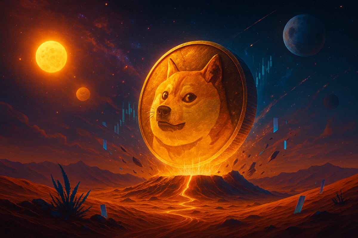 Dogecoin：ウイルス感覚から価格の揺れまで - 次は何ですか？