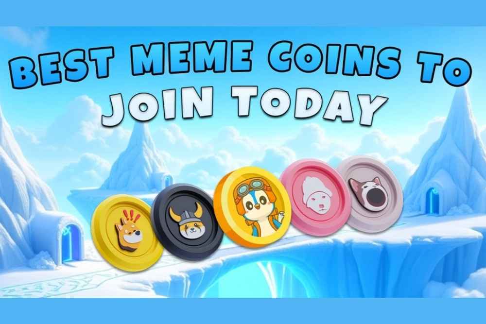 Meme Coin Mania：Arctic Pablo Coin、Shiba Inu、そして次の大きなことのための狩り
