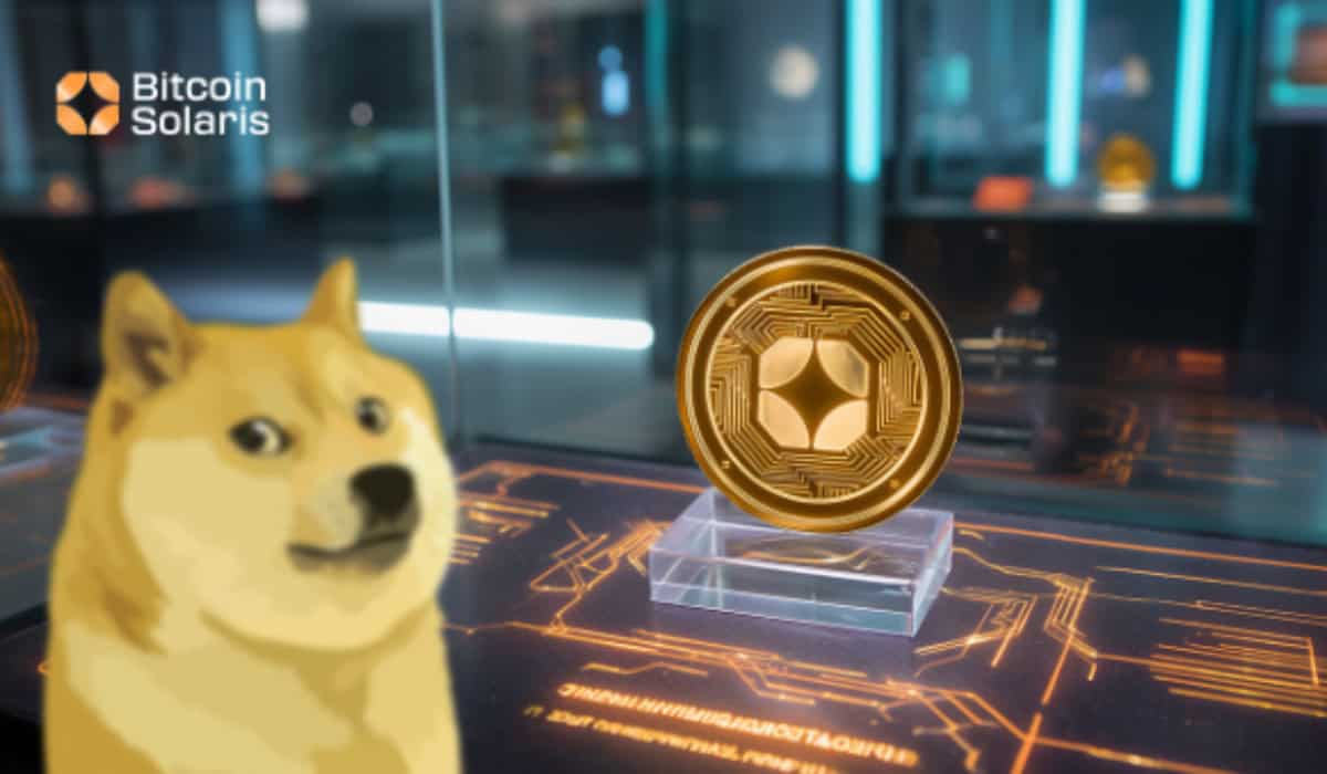 Dogecoin、Bitcoin、およびThe Rise of New Wealth：Bitcoin Solarisは次の大きなことですか？