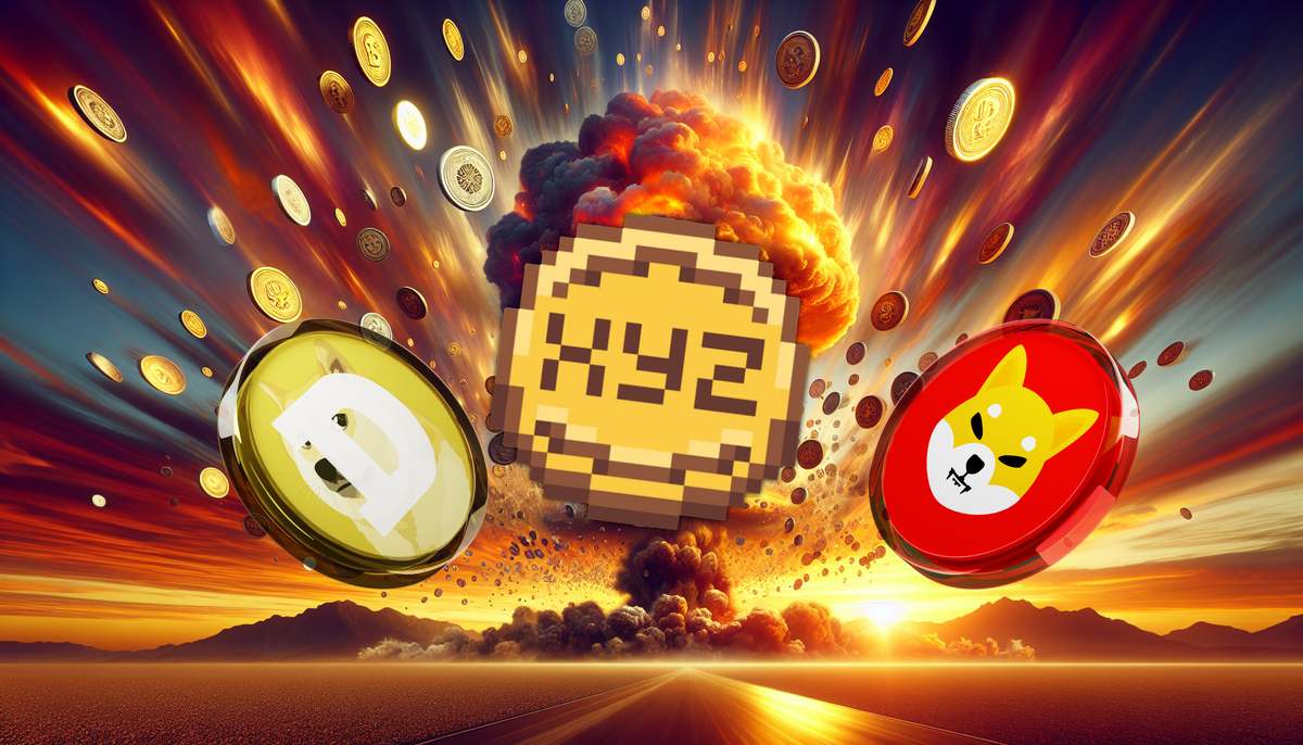 Dogecoin，Memecoins和Investors：HAPS是什么？