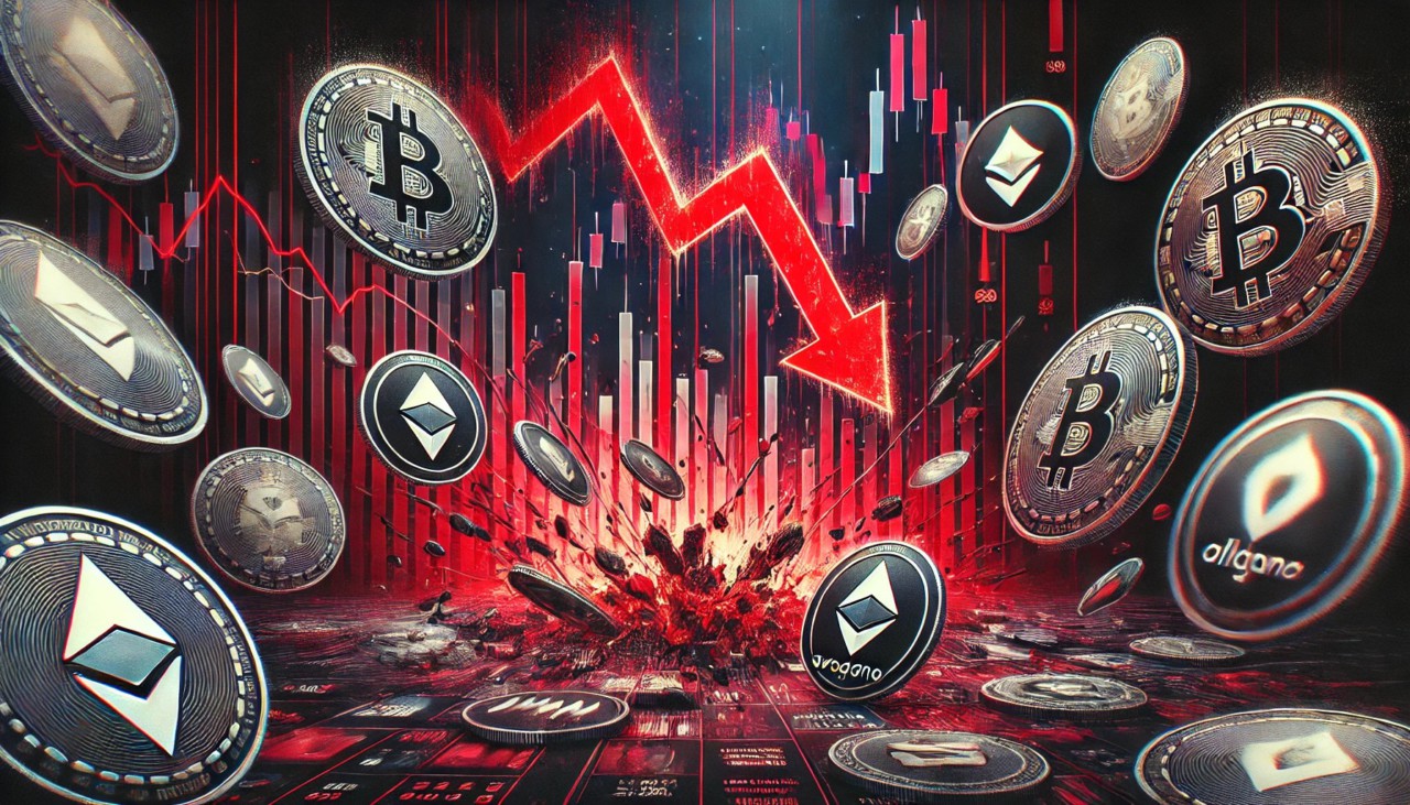 暗号通貨の交差点：Dogecoin、Shiba Inu、およびMeme Coin Market