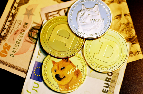 Dogecoin、Cloud Mining、およびEthransaction：暗号のトレンドに関するニューヨークの分