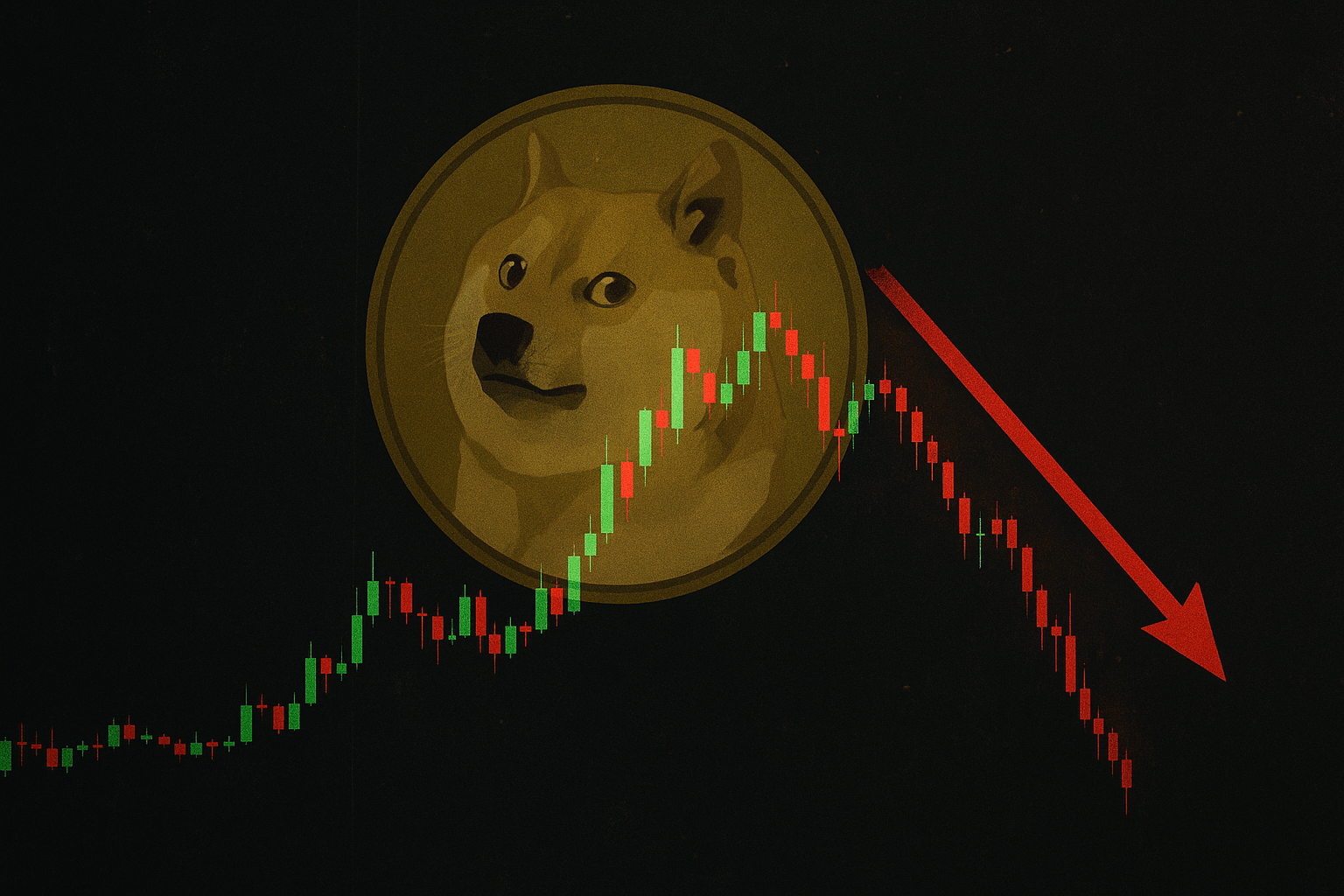 Dogecoin崩潰手錶：分析師目標及其對您意味著什麼