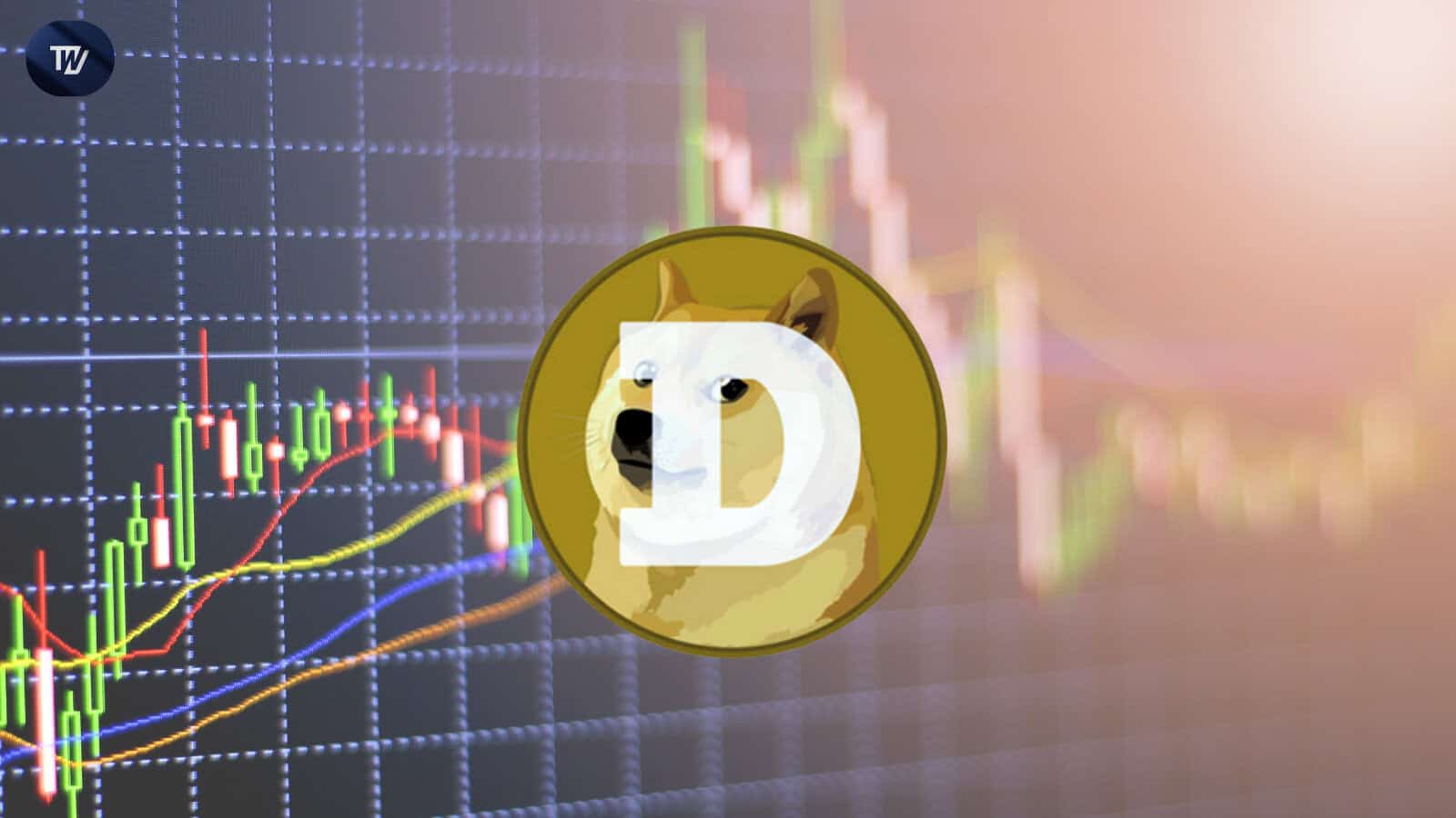 Dogecoin価格分析：トレンド、ターゲット、および全体像
