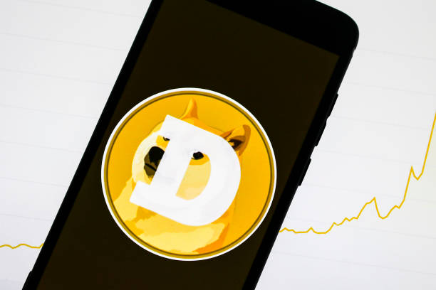 Dogecoin's SMA Dance：Dogeは跳ね返るか壊れますか？