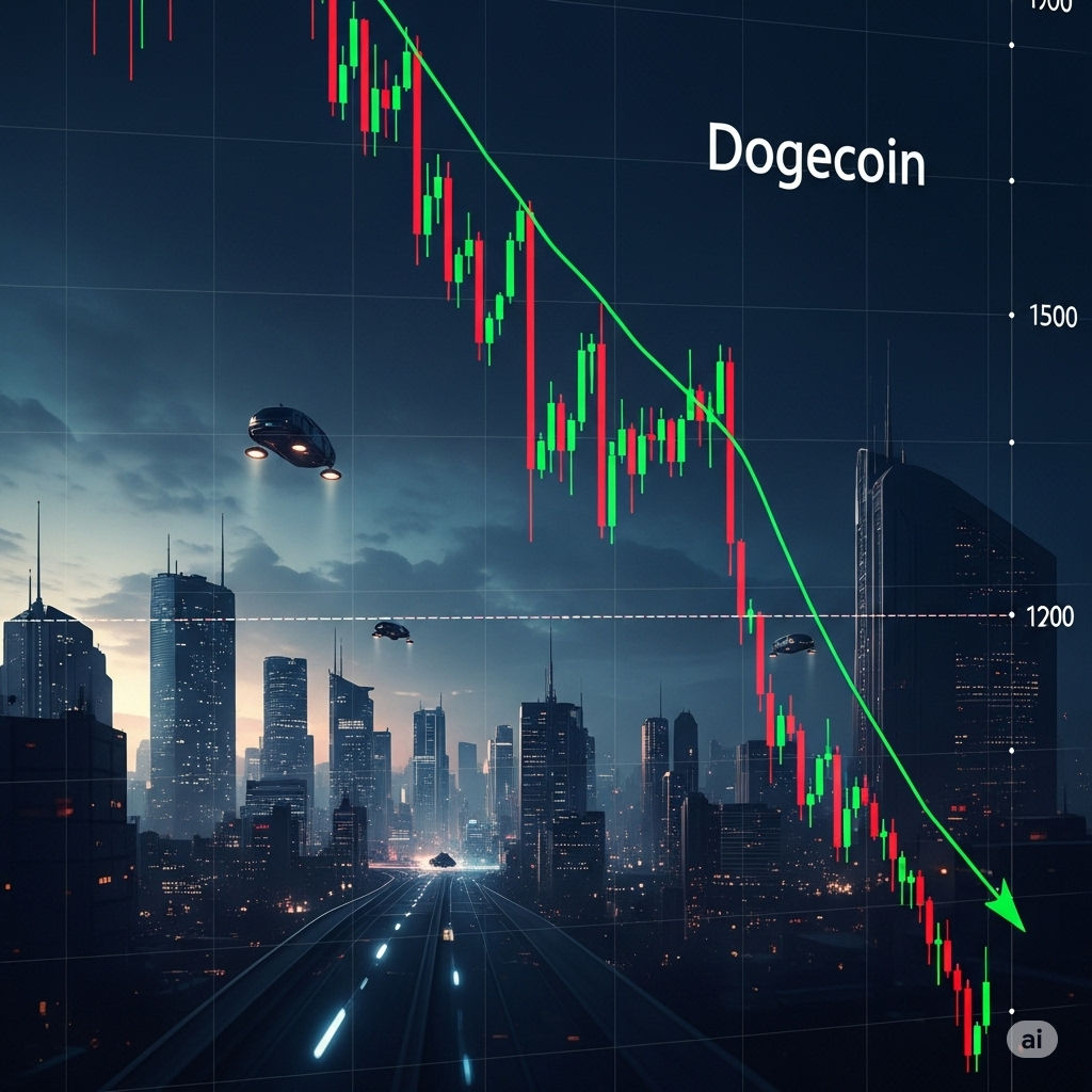 DogeCoinの価格予測：Doge Dipは購入機会ですか？