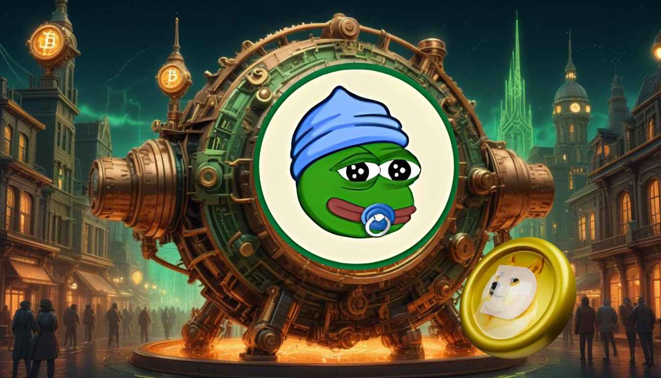 Lilpepe vs. Shiba inu：2025年のミームコインレース