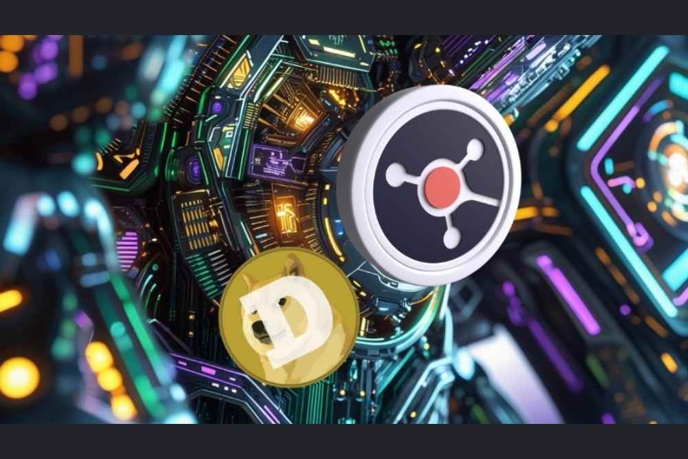 Dogecoin vs. Ruvi AI：監査されたトークンレース1ドル