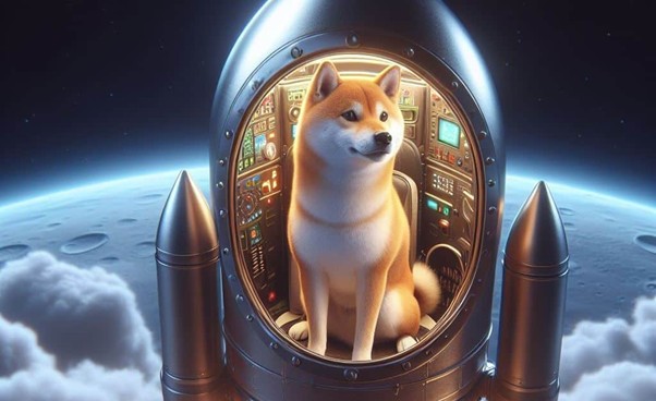 XRP、ETH、およびDogeCoin：暗号スペースの誇大広告は何ですか？