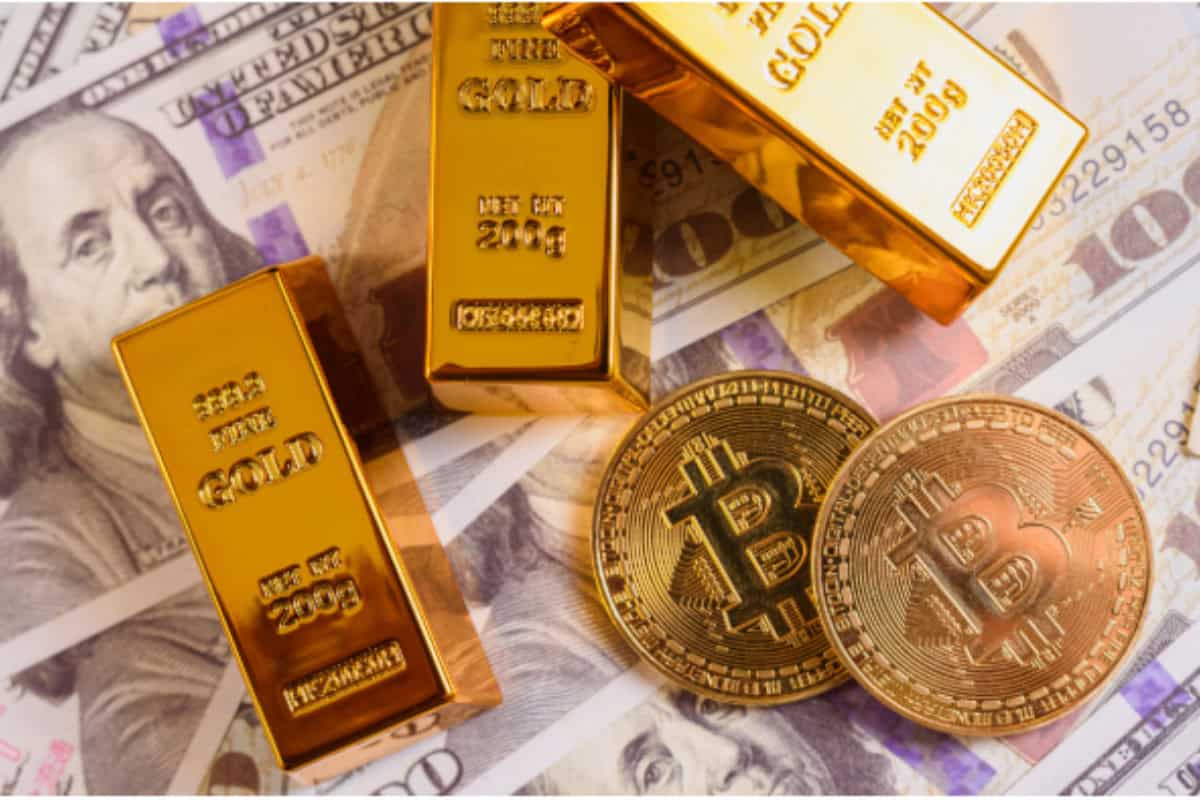 マガコイン、ミームコイン、XRPドガコイン：2025年の暑いものは何ですか？