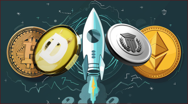 Dogecoin，Crypto，Low Cap：除了炒作之外，什么是游戏？