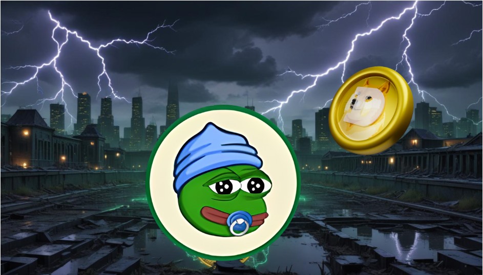 Dogecoin，特朗普的$特朗普，以及Meme Coin 2.0的兴起：Little Pepe是下一件大事吗？