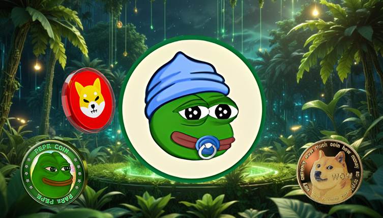 Pepe Coin，Shiba Inu，Dogecoin：镇上有新的顶级狗吗？