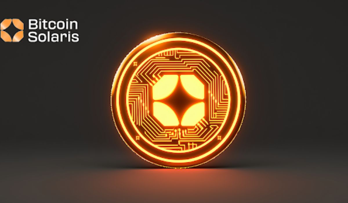 Bitcoin Solaris Presale：Crypto Goldでの2番目のチャンス？