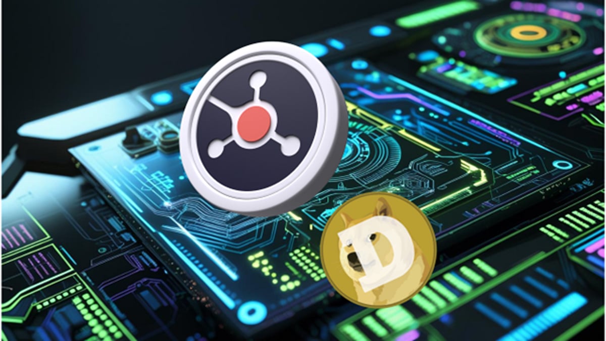 Ruvi AI、Dogecoin、および監査されたトークン：暗号の話題のナビゲート