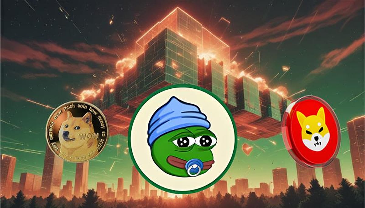 リトルペペミームコインプレセール：誇大広告は本物ですか？