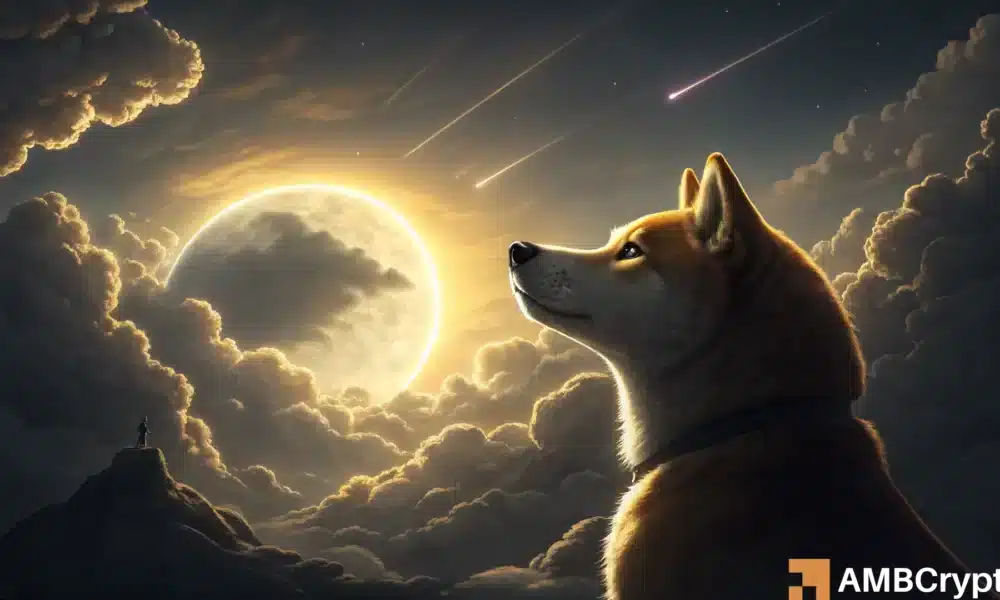 Dogecoinの2021エコー：潜在的なドロップまたは戦略的一時停止？