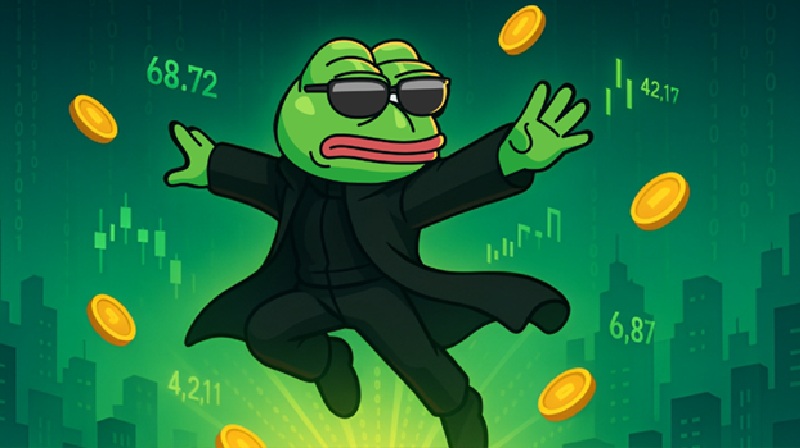Crypto Presales、Dogecoin、およびAda：何が暑いのか、そうでないものは何ですか？