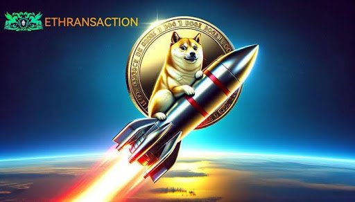 暗号波に乗る：eth、dogecoin、およびクラウドマイニングの流行