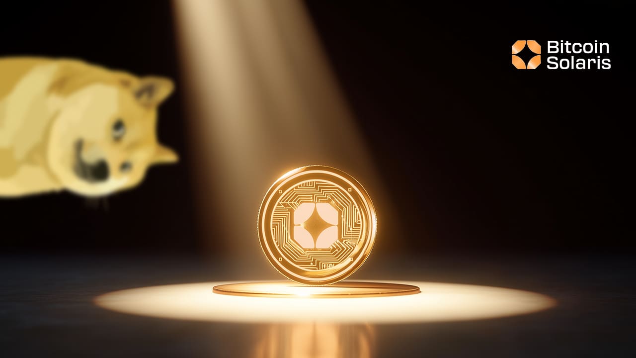 Dogecoin、Bitcoin、およびBitcoin Solaris：新しい夜明け？
