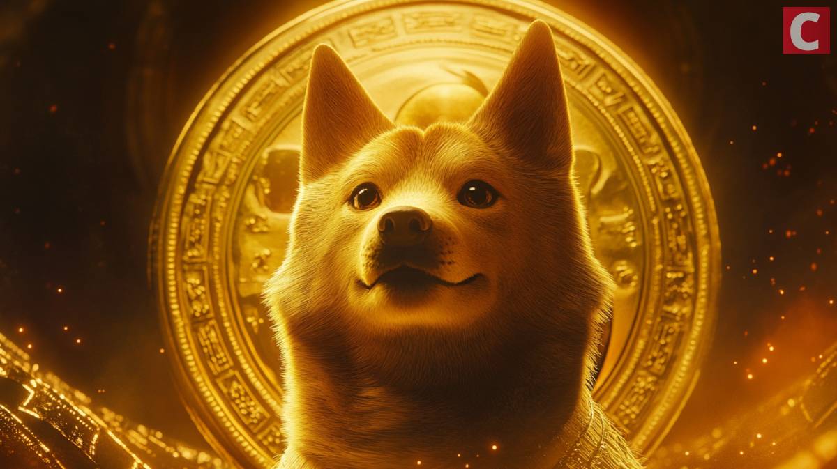 Dogecoin's Pulse：視聴する流出と反転信号
