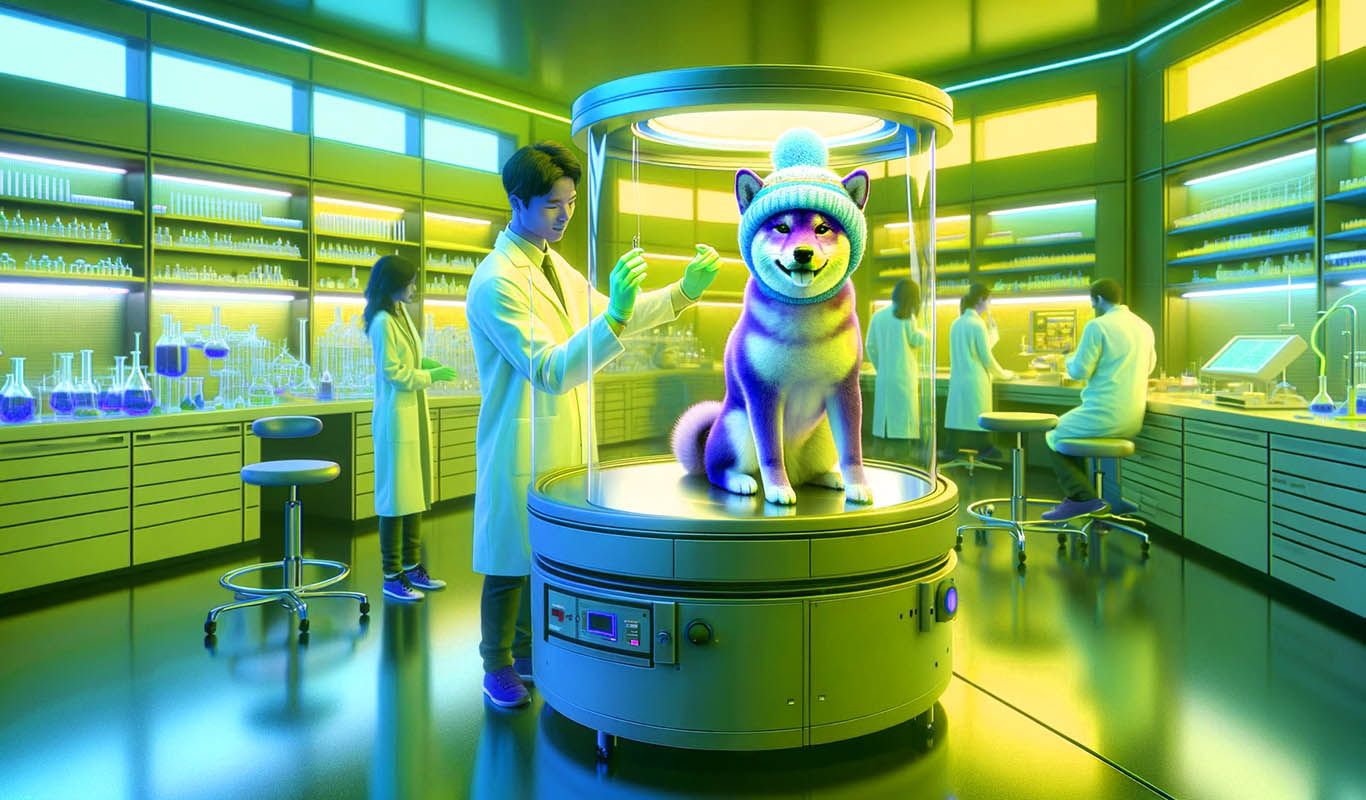 Dogecoin、Bitcoin、およびHyperliquid：暗号宇宙での野生の乗り物