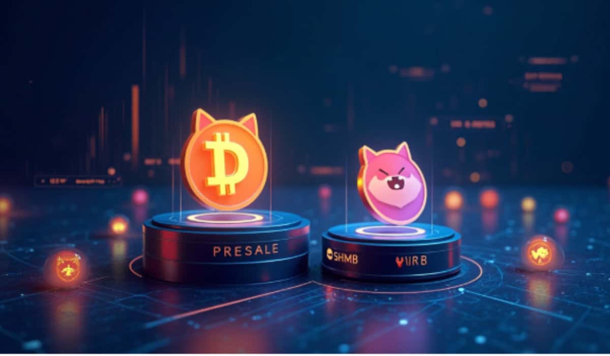 2025年6月のミームコイン：Dogecoin、Shiba Inu、および次の大きなこと