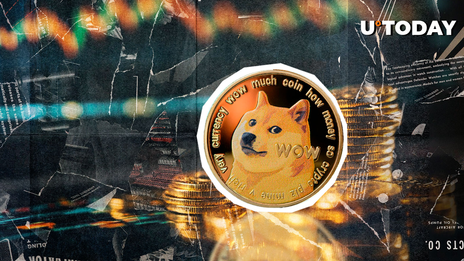 過去24時間のdogecoin（doge）：ミームコインのためのワイルドライド