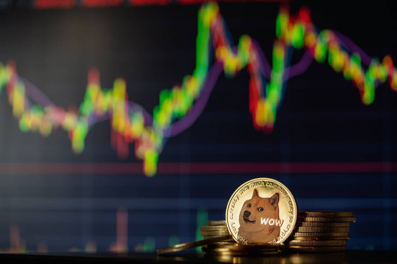 Dogecoin's Wild Ride：価格の動き、アナリストの意見、そして次は何ですか