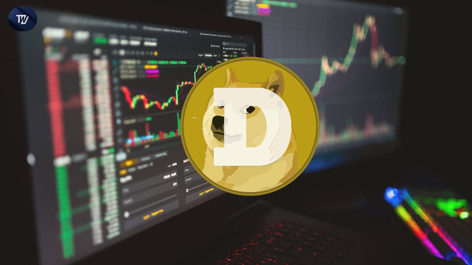 Dogecoinから125ドルまで？ Doge価格予測の話題の分析