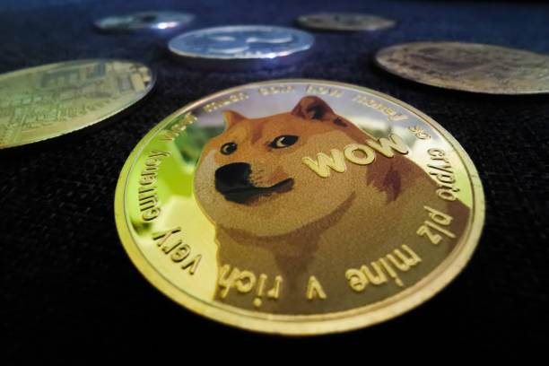 Dogecoinの次のブルラン：歴史はそれ自体を繰り返しようとしていますか？