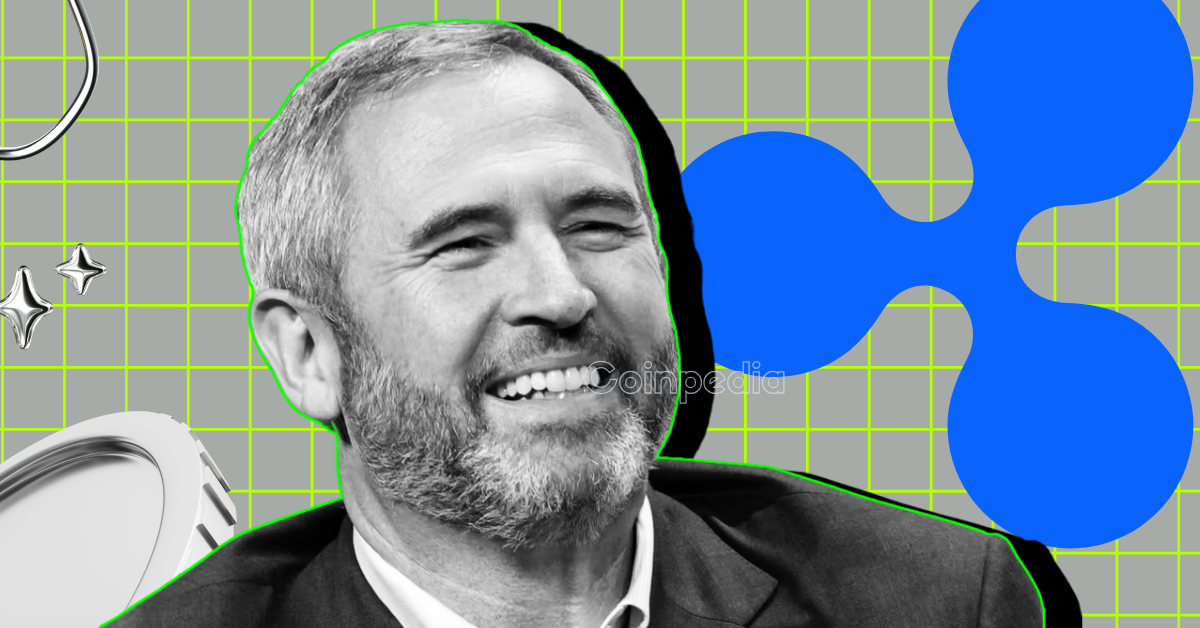 Ripple CEO Garlinghouseによる過去の批判にもかかわらず、Dogecoinは役割を果たしています