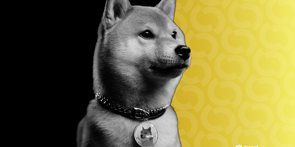 Dogecoin（Doge）は、DoGeosアプリケーションレイヤーを介して2023年中にリリースされる多数の超都市ミニゲームに動力を供給します