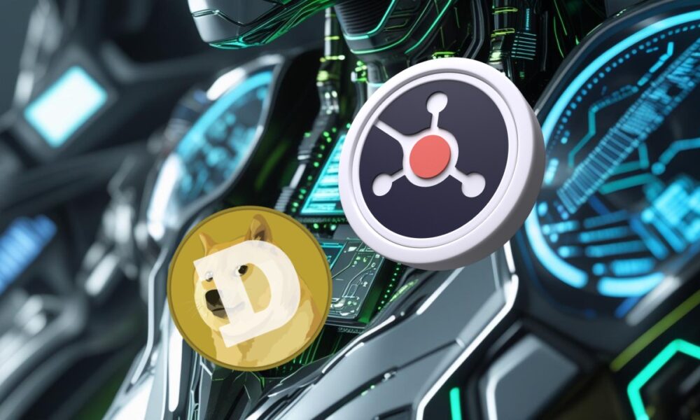 Ruvi AIは、次の100倍の暗号通貨として急速に牽引力を獲得しています