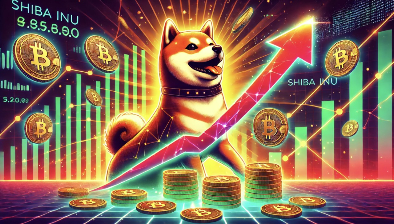 Shiba Inu（Shib）は2030年までにDogecoin（Doge）を上回ることができました：これがその理由です