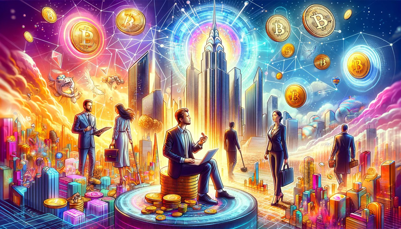 Pintu News  - 「Dogecoin Millionaire」として知られるGlauber Contessotoは、「ペペミリオネア」として新しいニッチを彫りました
