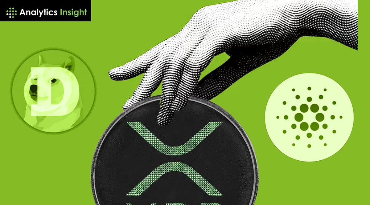 Dogecoin、Cardano、Unilabsの比較（Unil）