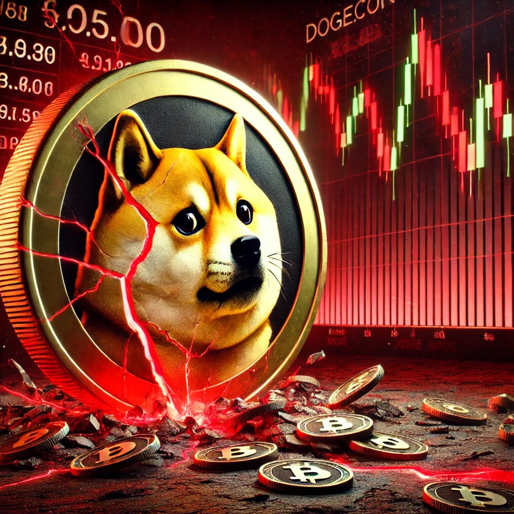 6月は歴史的にドゲコインにとって弱気な月でした