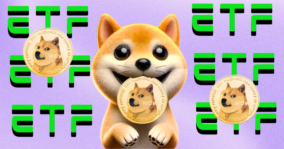 Meme Coin ETFは、投資家の興奮と積極的な取引に起因する2026年までに発売される可能性があります