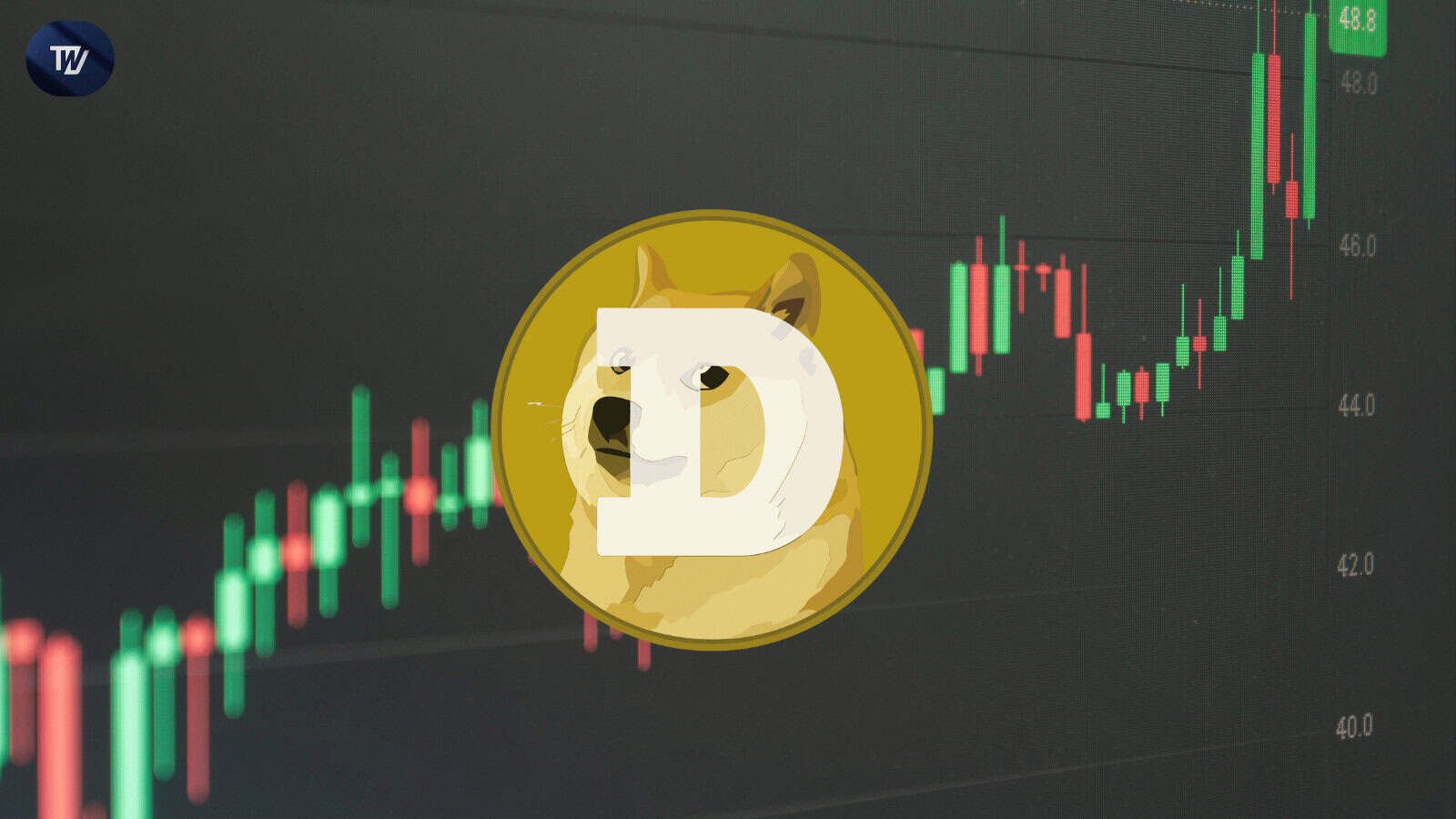 Dogecoin（Doge）は強気のパターンから抜け出し、目は0.34ドル