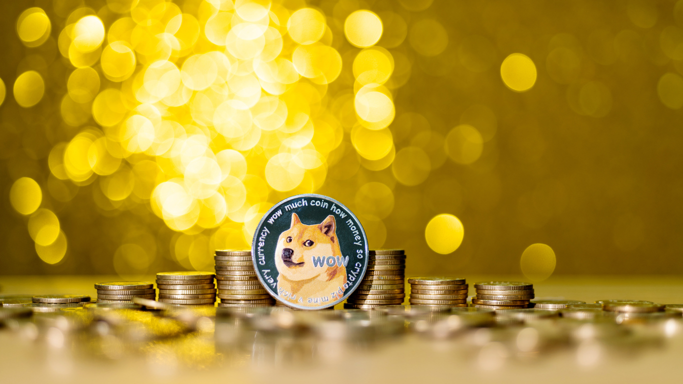 Dogecoin（Doge）価格予測：Meme Coinは爆発を目撃しようとしています